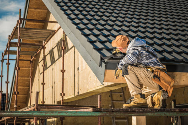 Best Emergency Roof Repair  in Lorado City, CO