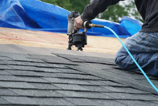 Quick and Trustworthy Emergency Roof Repair Services in Colorado City, CO